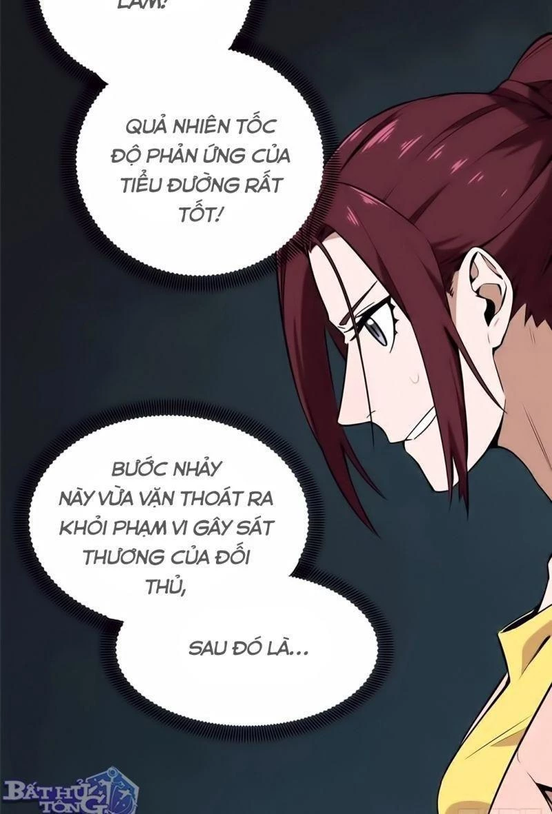Toàn Chức Cao Thủ Chapter 28 - 30