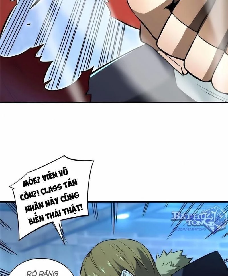 Toàn Chức Cao Thủ Chapter 28 - 40