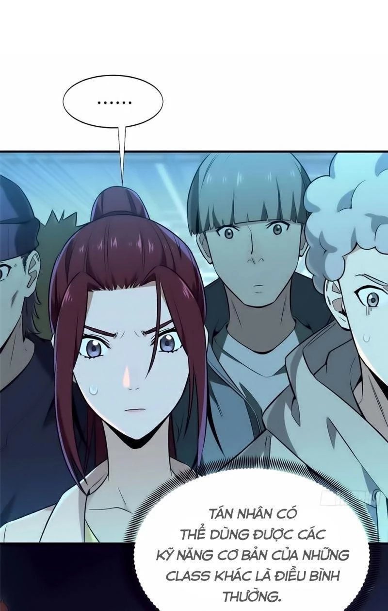 Toàn Chức Cao Thủ Chapter 28 - 42