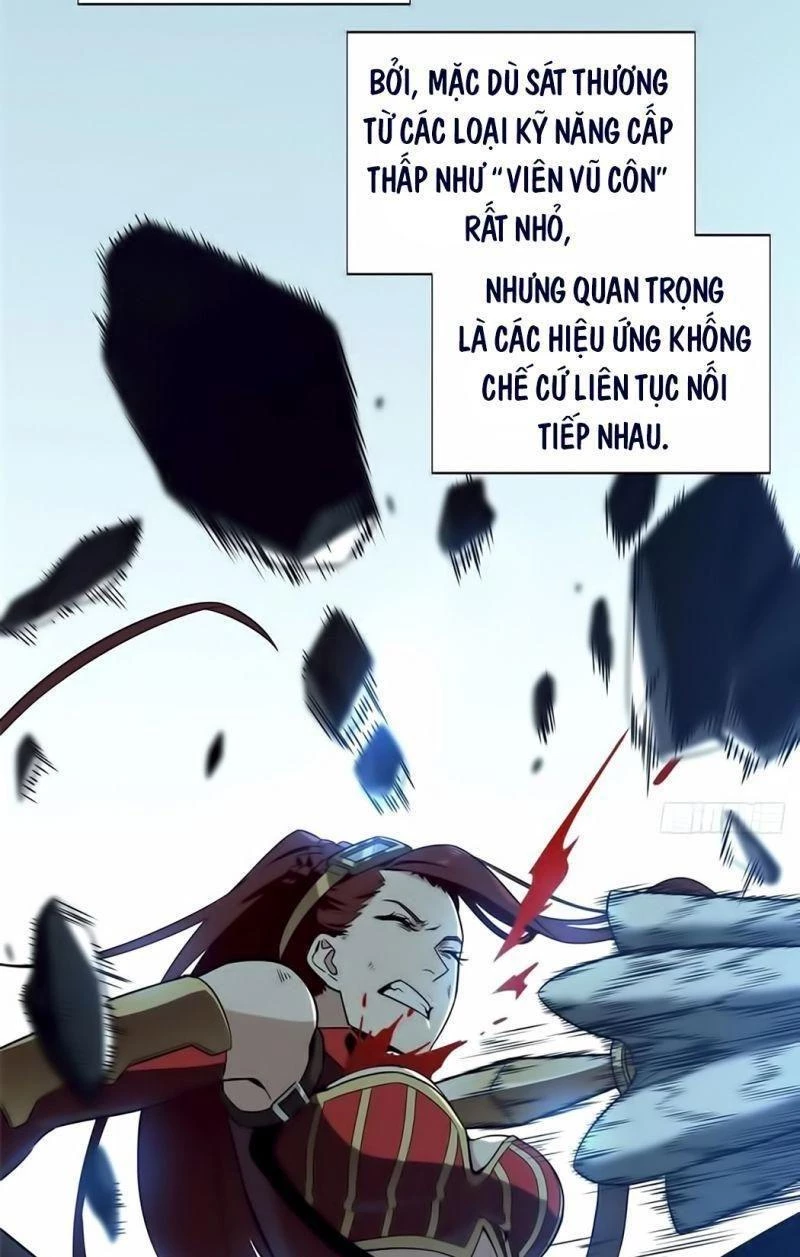 Toàn Chức Cao Thủ Chapter 28 - 45