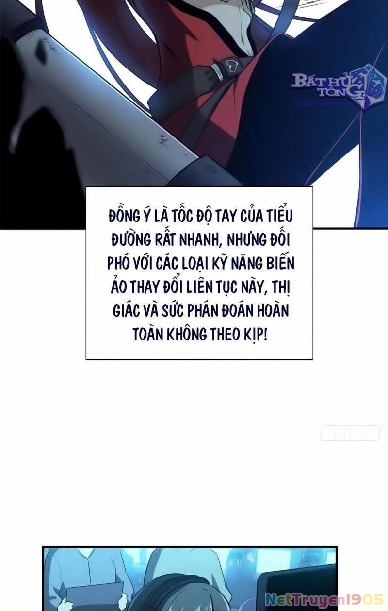 Toàn Chức Cao Thủ Chapter 28 - 46
