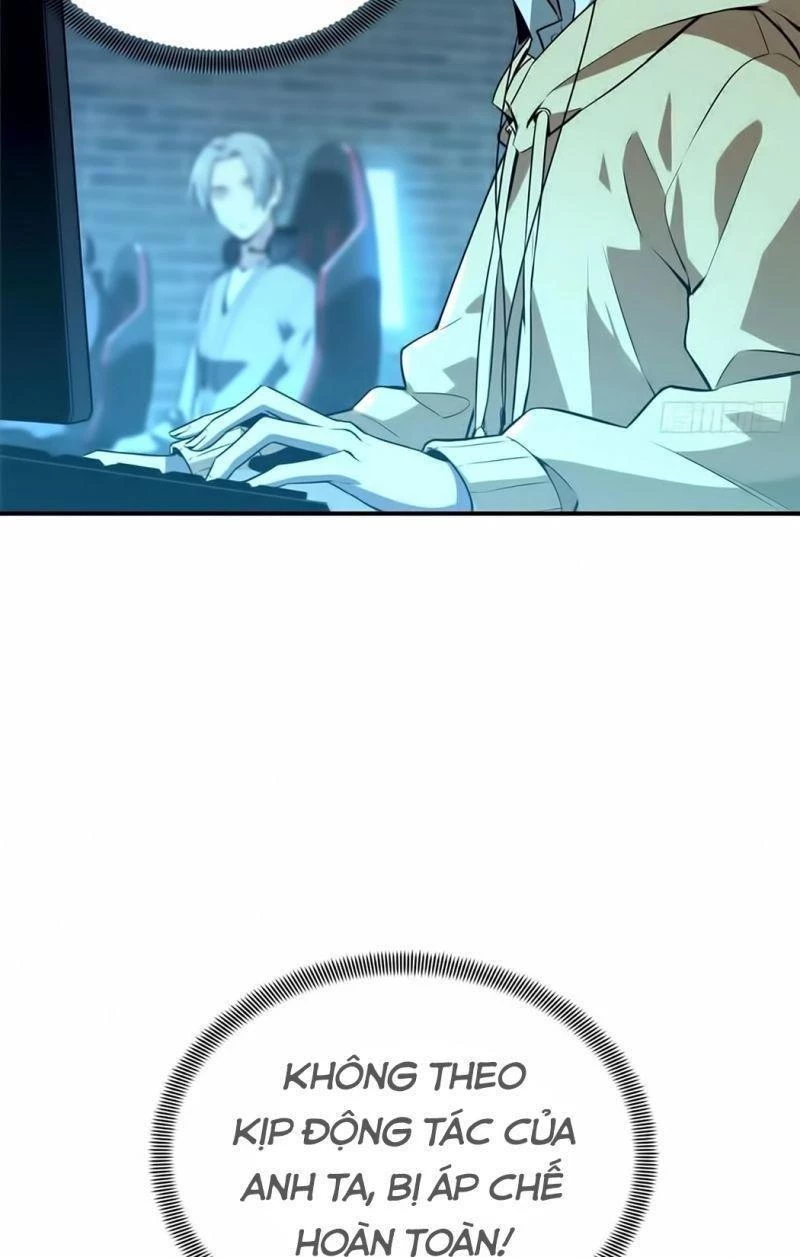 Toàn Chức Cao Thủ Chapter 28 - 49