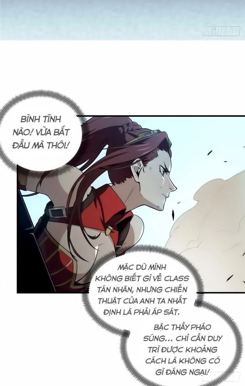 Toàn Chức Cao Thủ Chapter 28 - 51