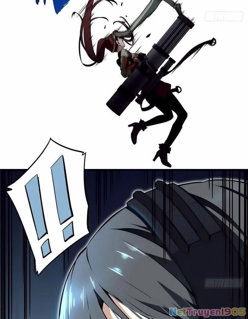 Toàn Chức Cao Thủ Chapter 28 - 55