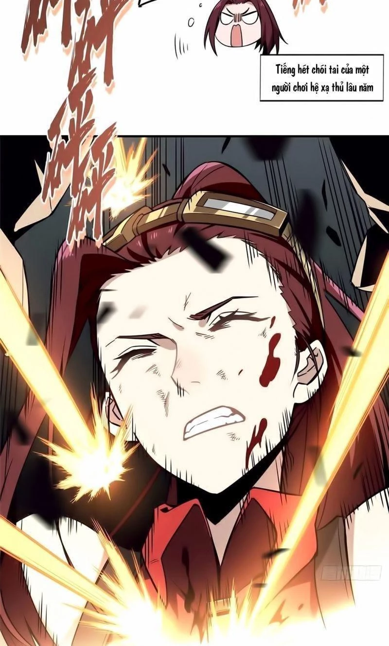 Toàn Chức Cao Thủ Chapter 28 - 69