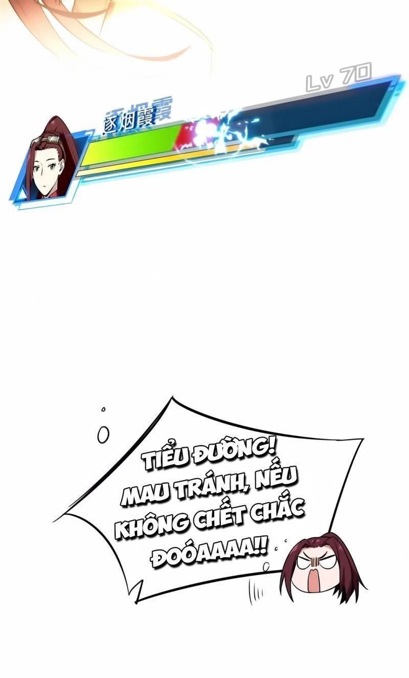 Toàn Chức Cao Thủ Chapter 28 - 70