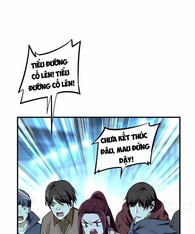 Toàn Chức Cao Thủ Chapter 29 - 2