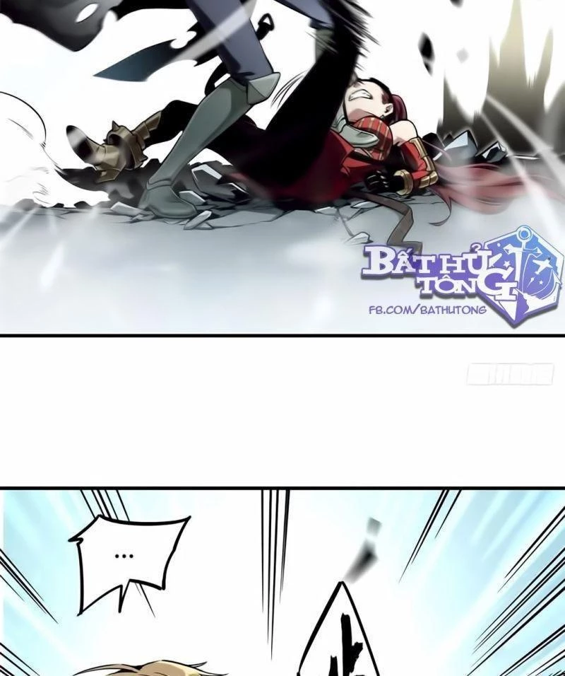 Toàn Chức Cao Thủ Chapter 29 - 6