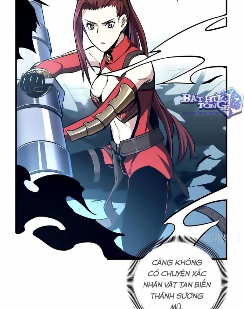 Toàn Chức Cao Thủ Chapter 29 - 19