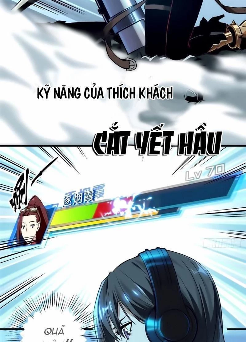 Toàn Chức Cao Thủ Chapter 29 - 23