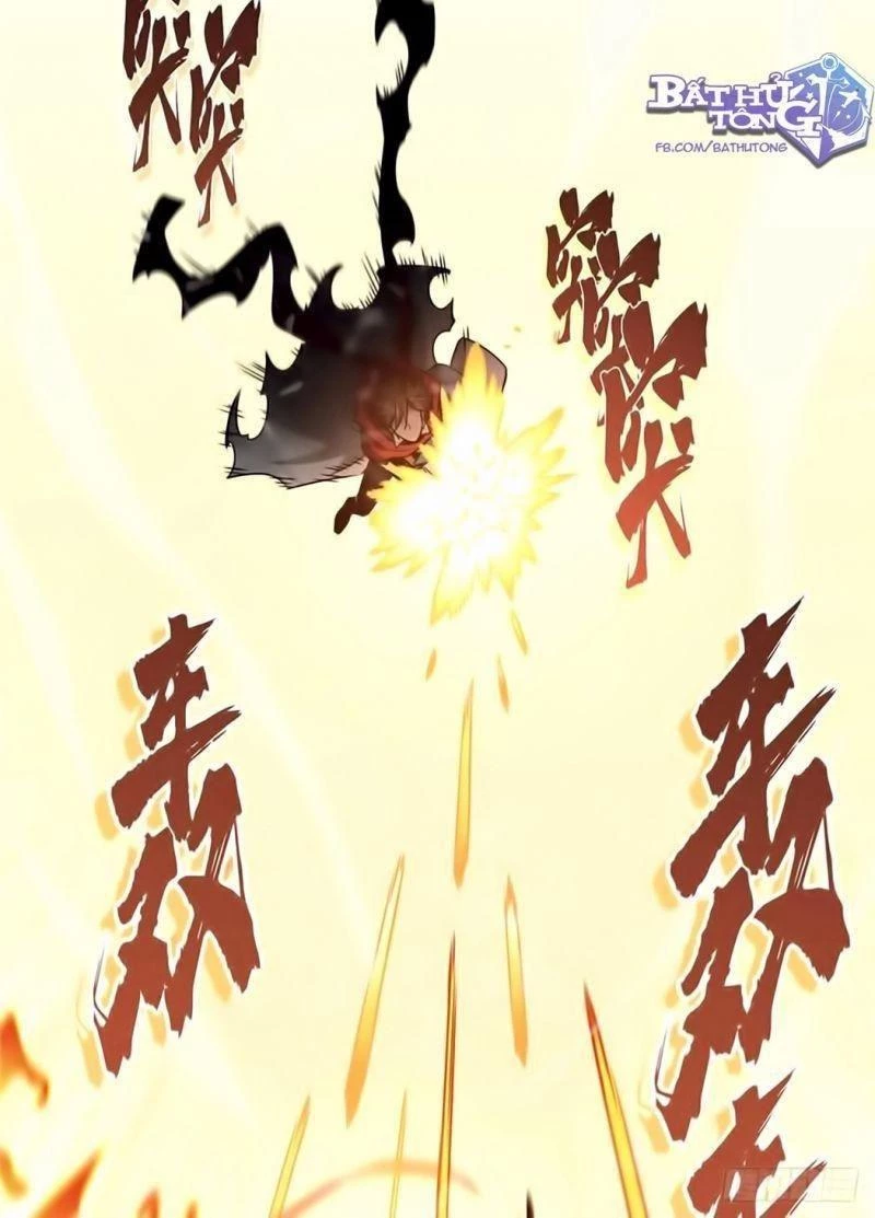 Toàn Chức Cao Thủ Chapter 29 - 31