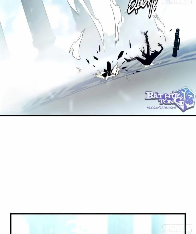 Toàn Chức Cao Thủ Chapter 29 - 35