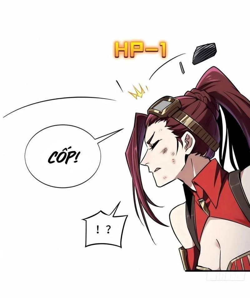 Toàn Chức Cao Thủ Chapter 29 - 37