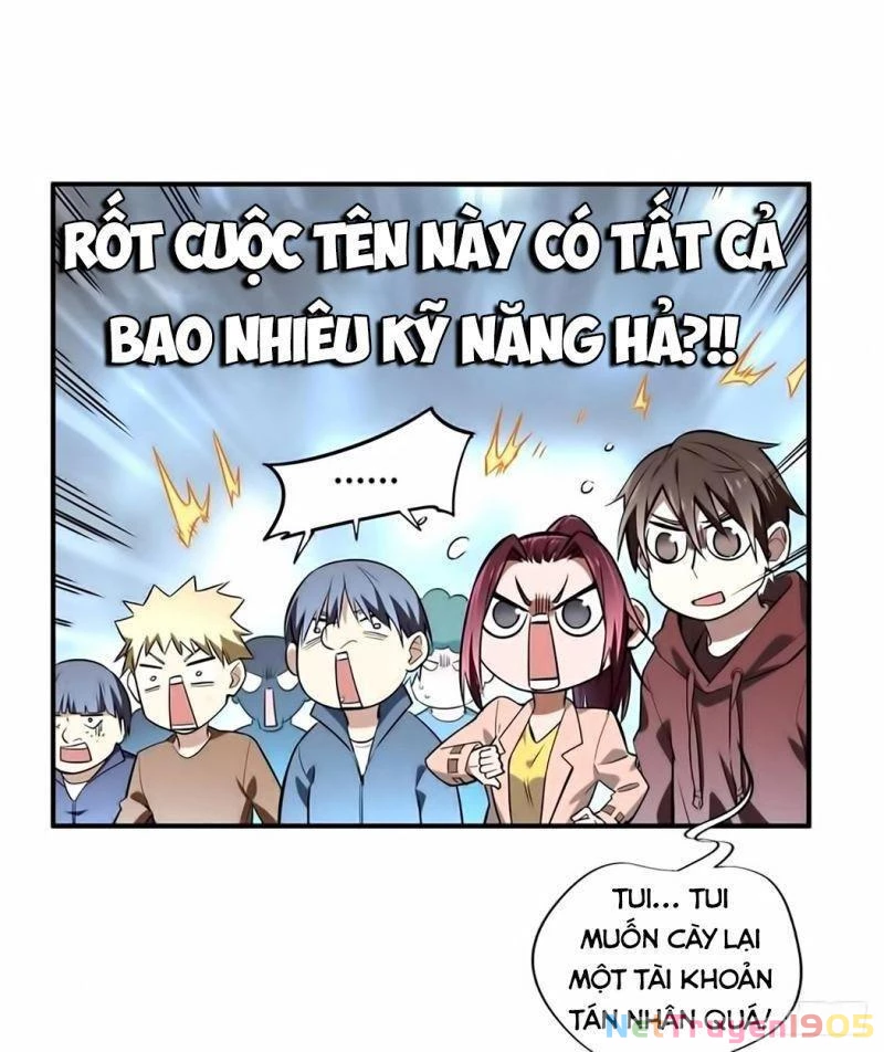 Toàn Chức Cao Thủ Chapter 29 - 41