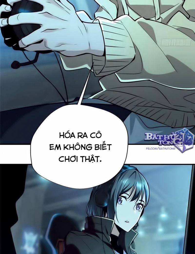 Toàn Chức Cao Thủ Chapter 29 - 45