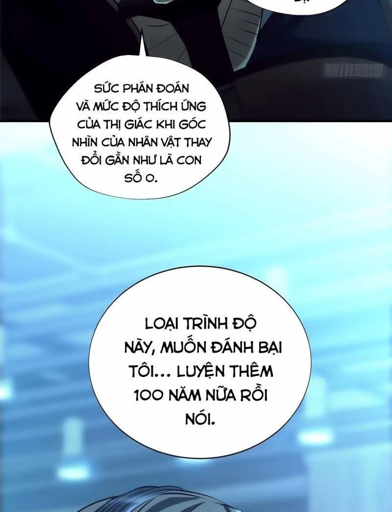 Toàn Chức Cao Thủ Chapter 29 - 48