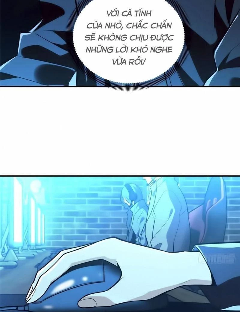 Toàn Chức Cao Thủ Chapter 29 - 54