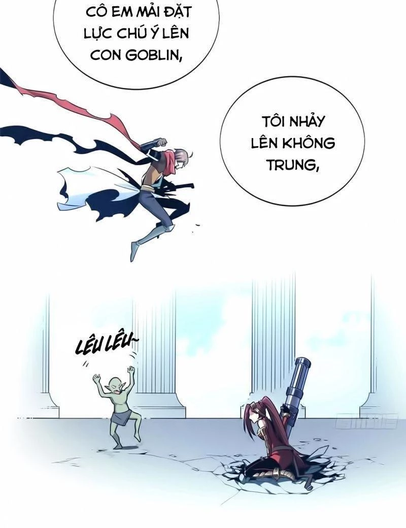 Toàn Chức Cao Thủ Chapter 29 - 58