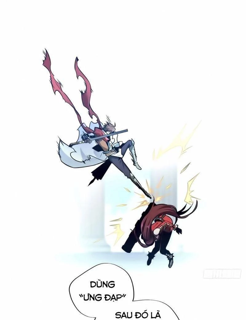 Toàn Chức Cao Thủ Chapter 29 - 59