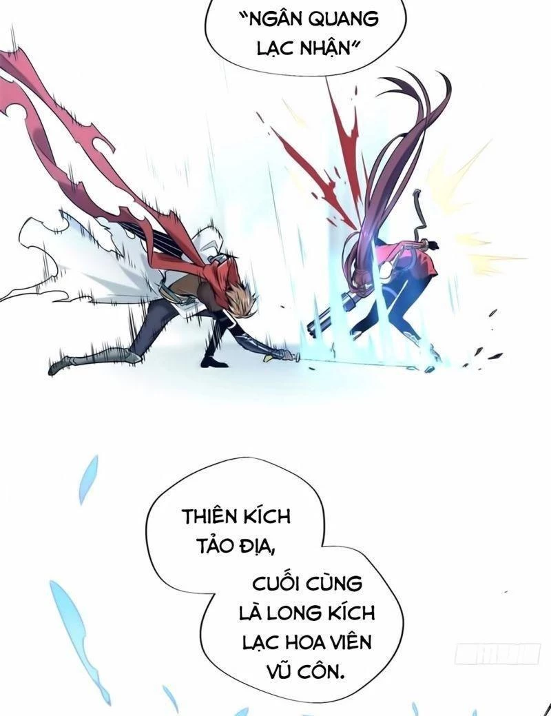 Toàn Chức Cao Thủ Chapter 29 - 60