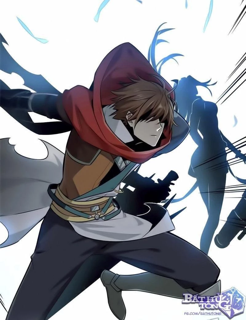 Toàn Chức Cao Thủ Chapter 29 - 61