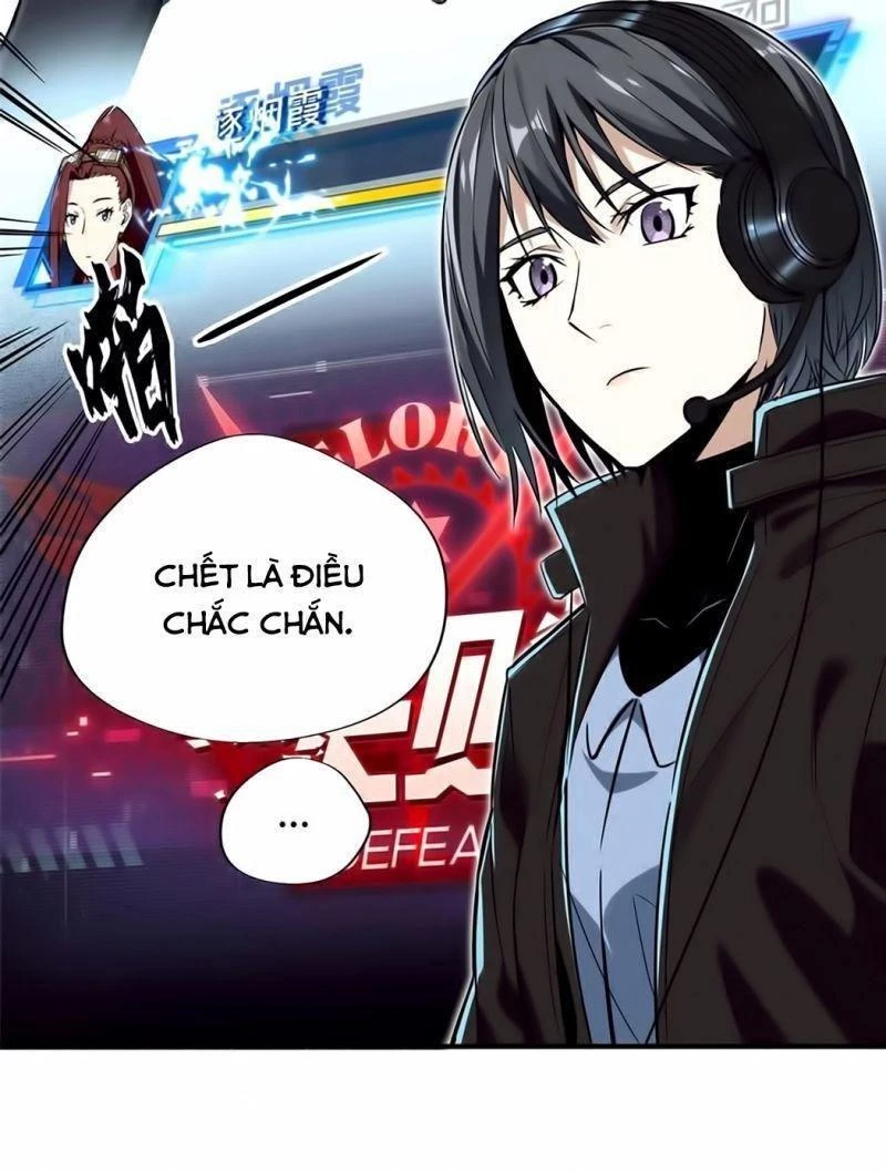 Toàn Chức Cao Thủ Chapter 29 - 62