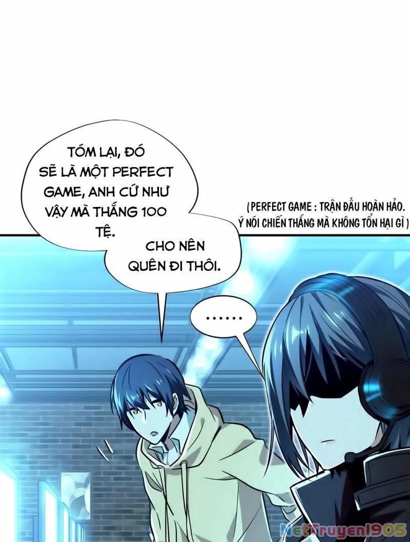 Toàn Chức Cao Thủ Chapter 29 - 63