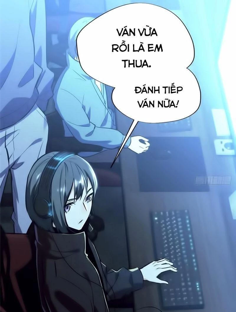 Toàn Chức Cao Thủ Chapter 29 - 69