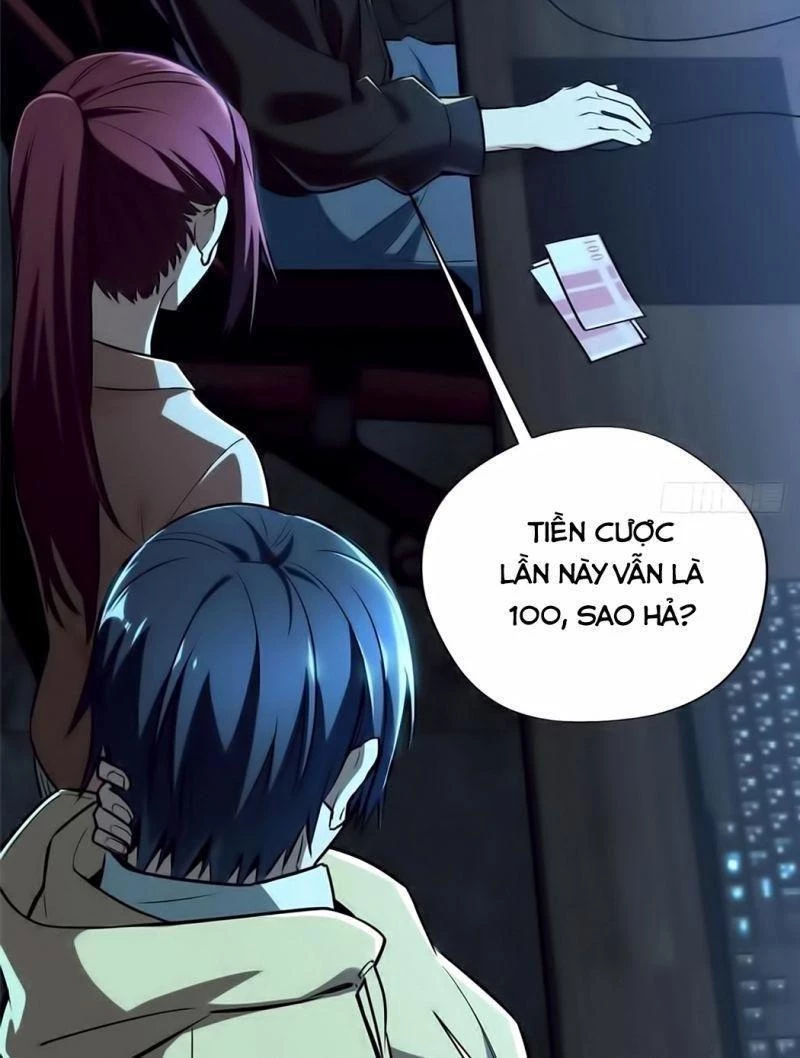 Toàn Chức Cao Thủ Chapter 29 - 70