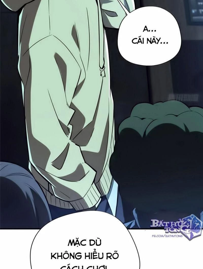 Toàn Chức Cao Thủ Chapter 29 - 71