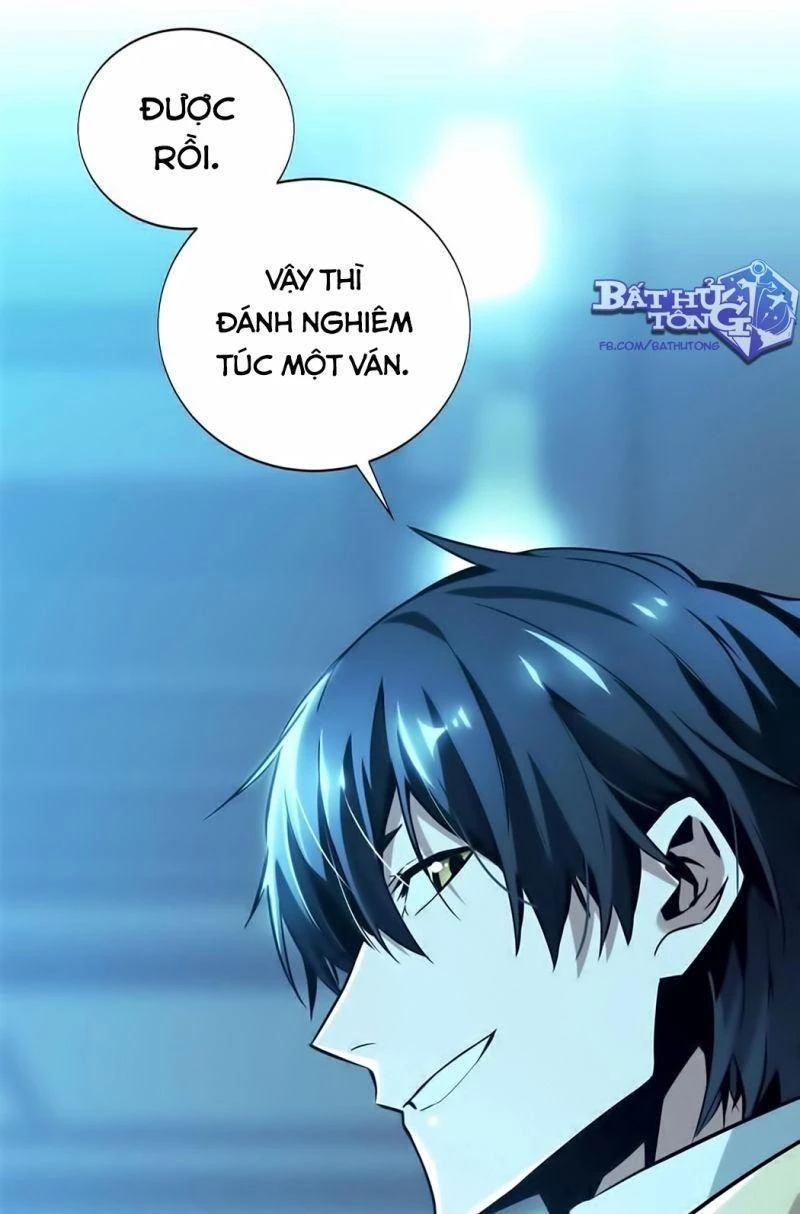 Toàn Chức Cao Thủ Chapter 29 - 79