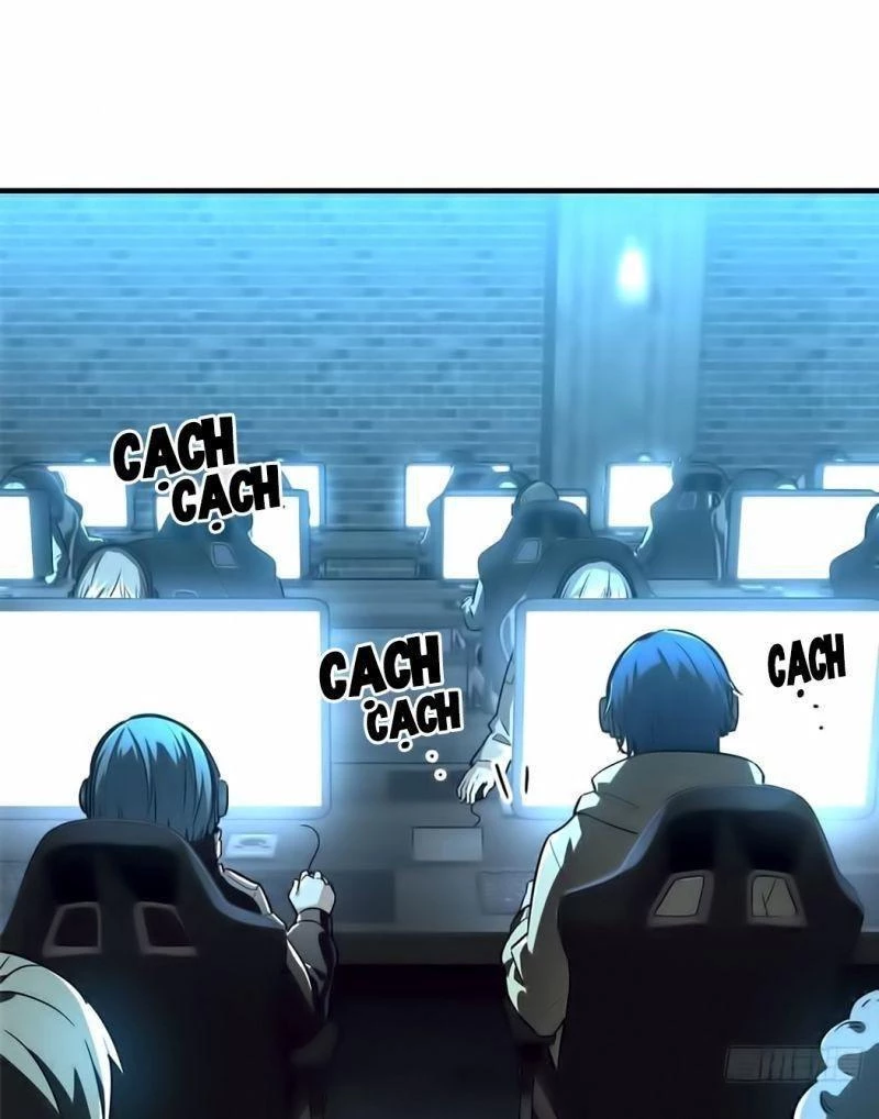Toàn Chức Cao Thủ Chapter 30 - 2