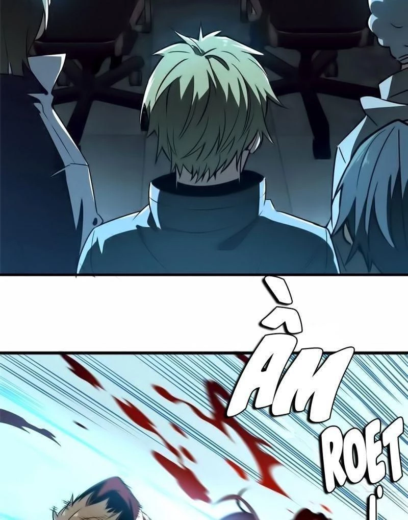 Toàn Chức Cao Thủ Chapter 30 - 3