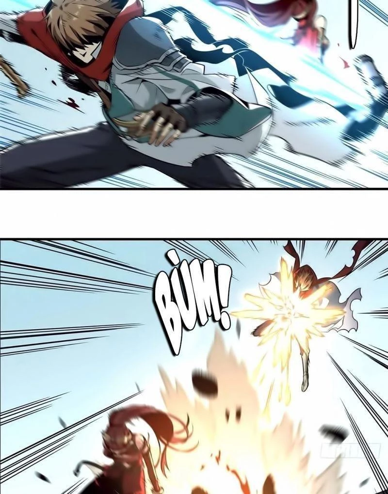 Toàn Chức Cao Thủ Chapter 30 - 4