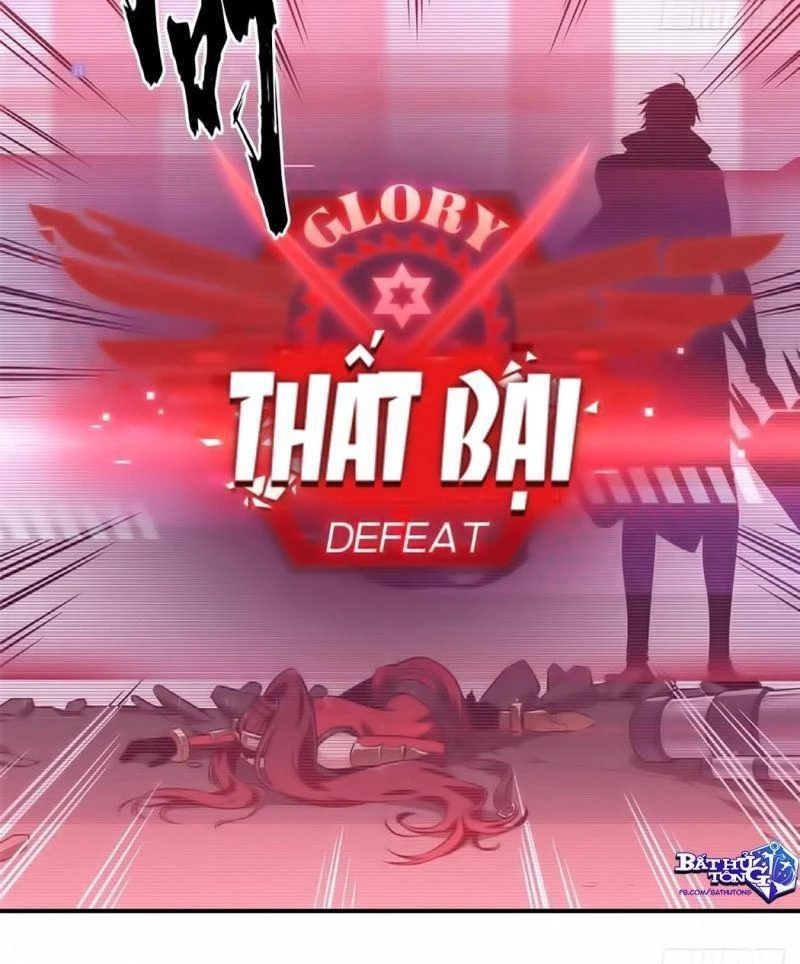 Toàn Chức Cao Thủ Chapter 30 - 19