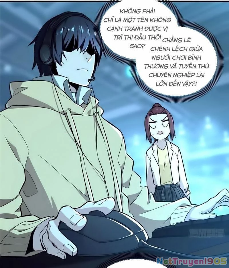 Toàn Chức Cao Thủ Chapter 30 - 28