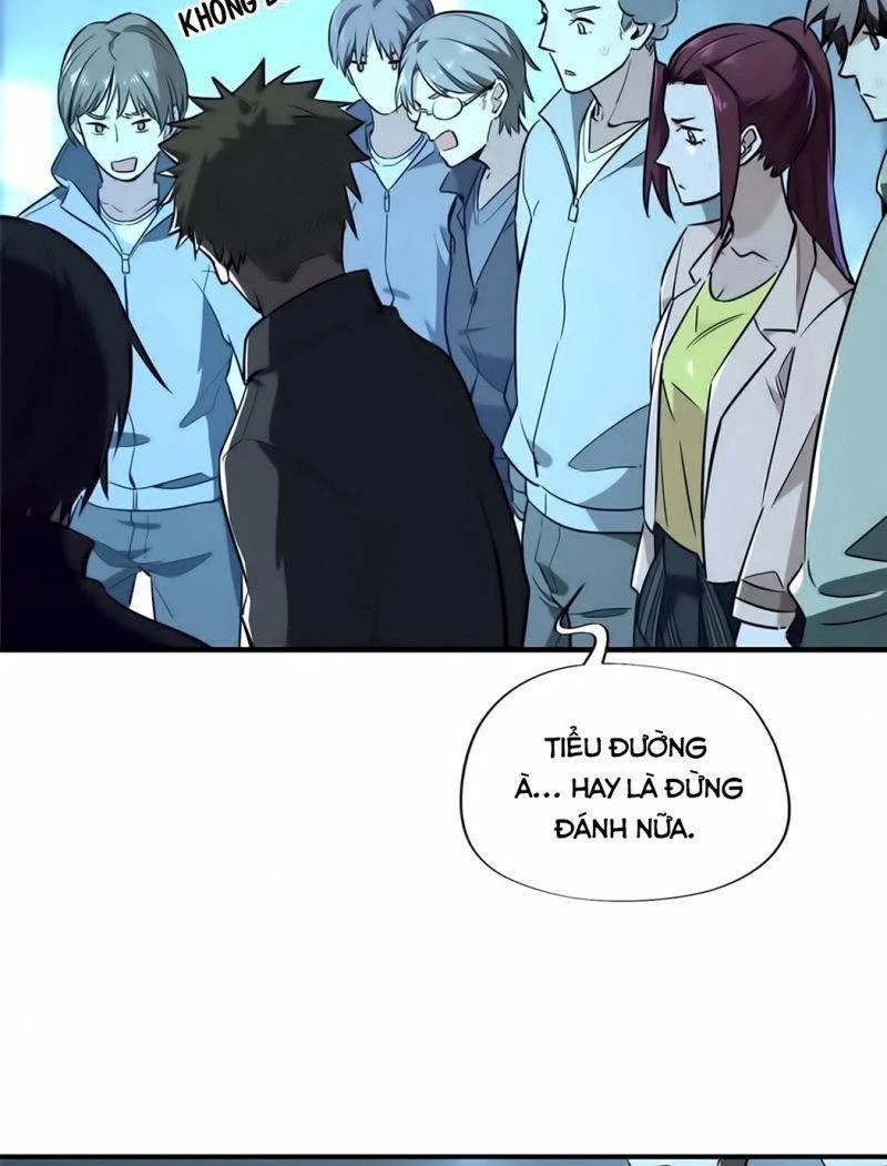 Toàn Chức Cao Thủ Chapter 30 - 33