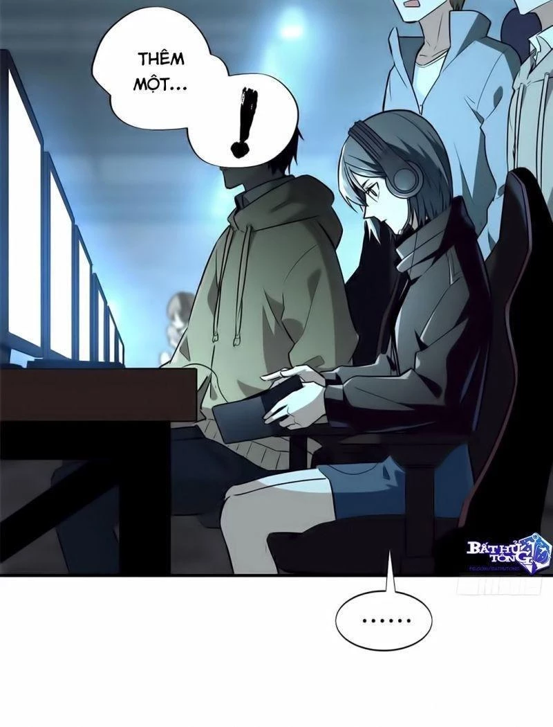 Toàn Chức Cao Thủ Chapter 30 - 34