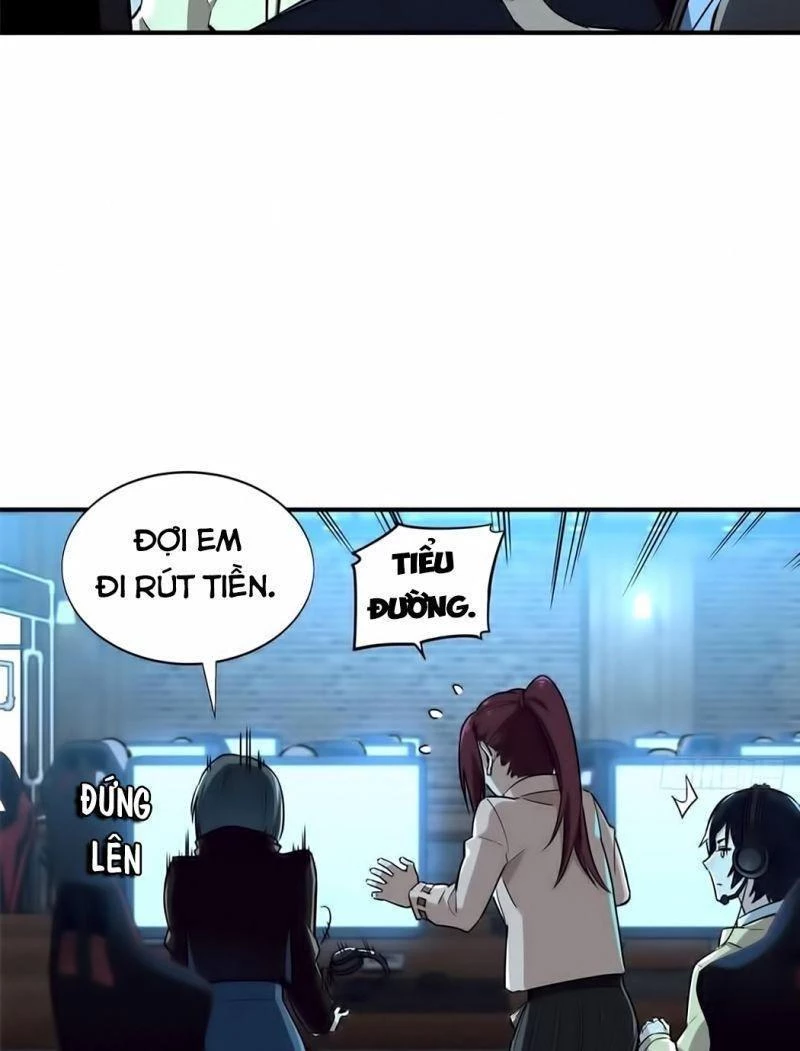 Toàn Chức Cao Thủ Chapter 30 - 36