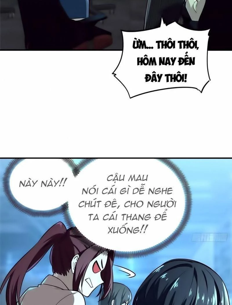 Toàn Chức Cao Thủ Chapter 30 - 37