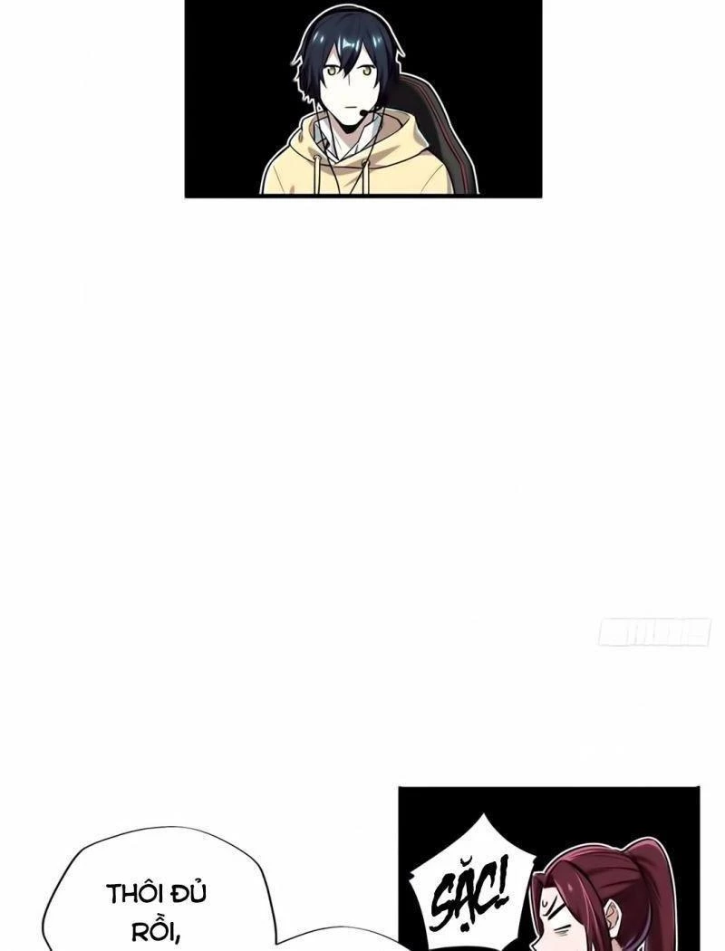 Toàn Chức Cao Thủ Chapter 30 - 39