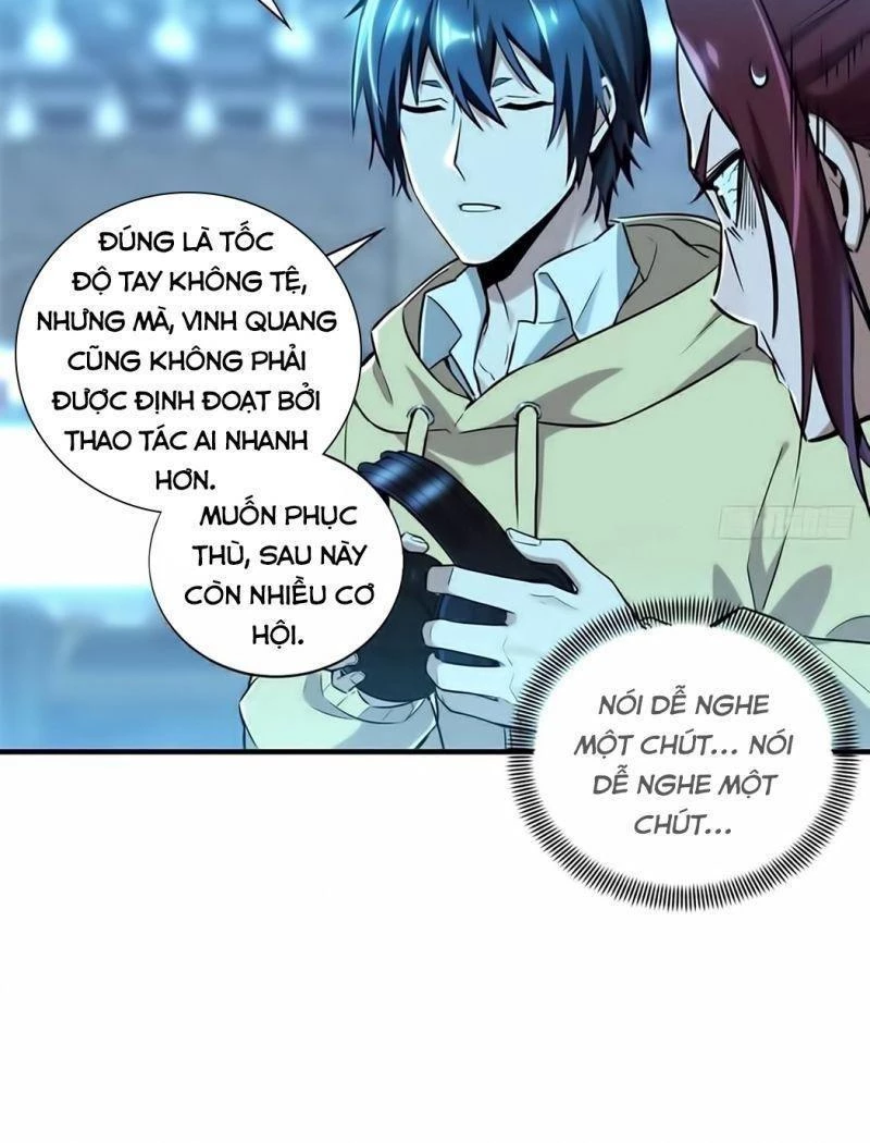 Toàn Chức Cao Thủ Chapter 30 - 41