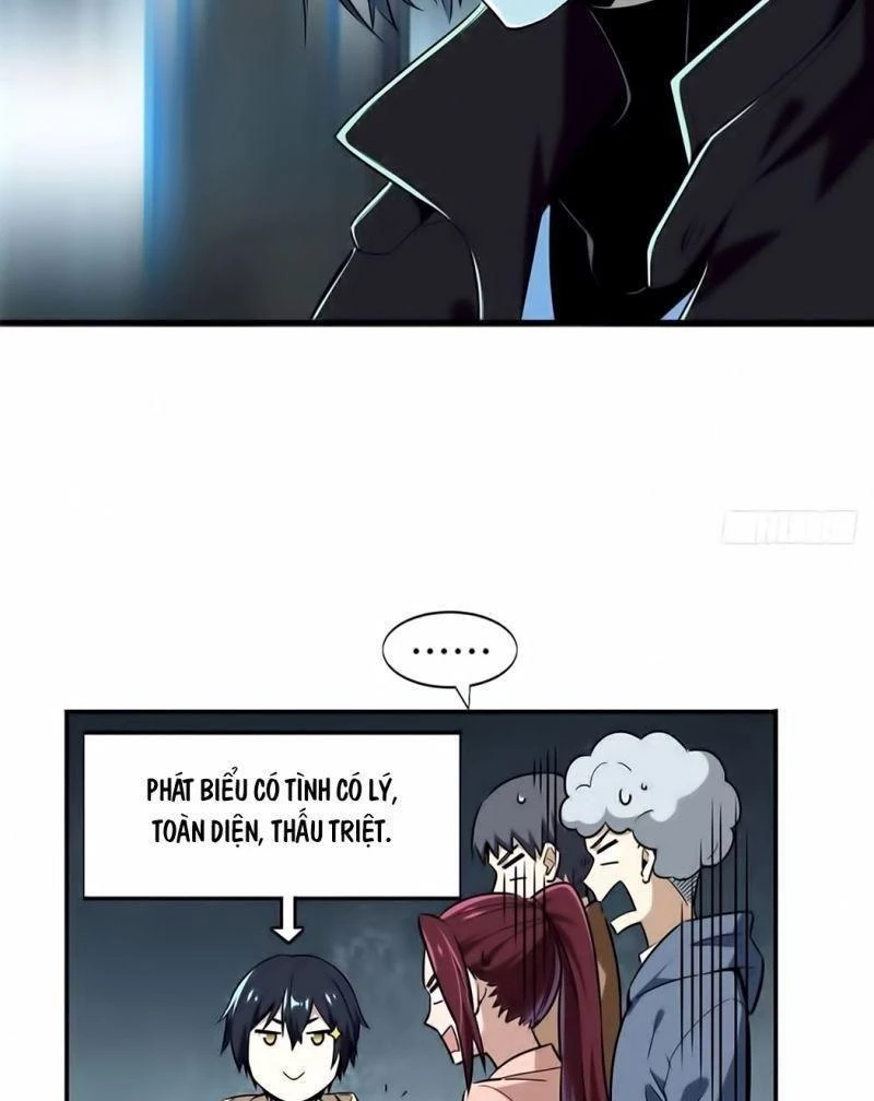 Toàn Chức Cao Thủ Chapter 30 - 43