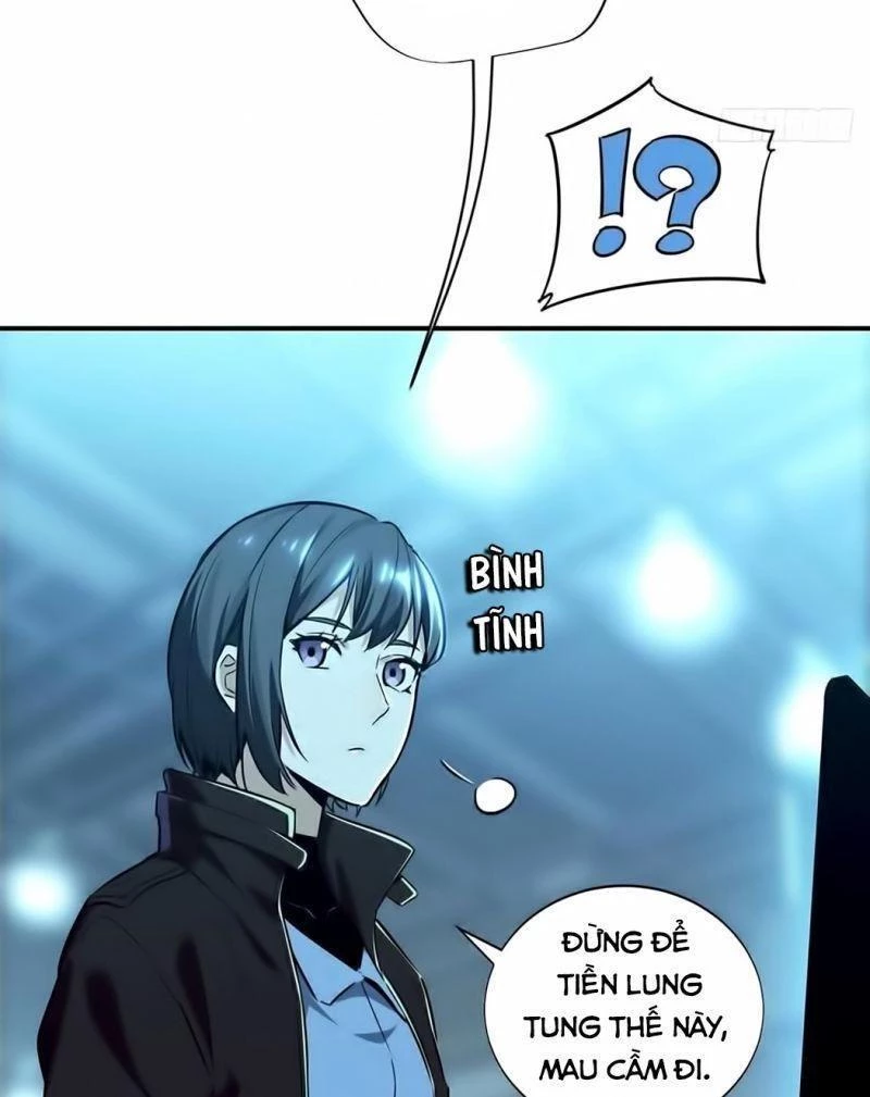 Toàn Chức Cao Thủ Chapter 30 - 47