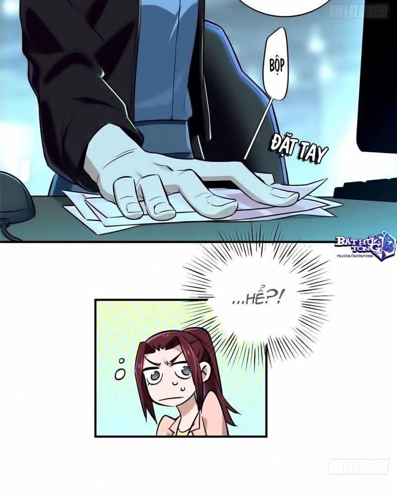 Toàn Chức Cao Thủ Chapter 30 - 48