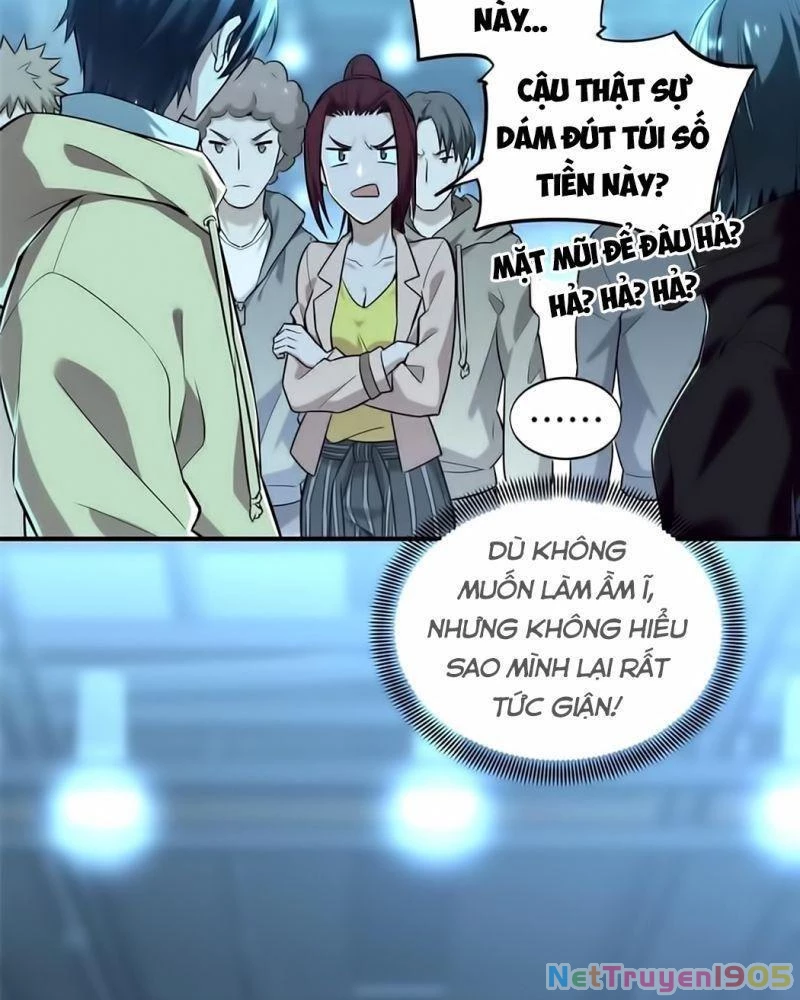 Toàn Chức Cao Thủ Chapter 30 - 51