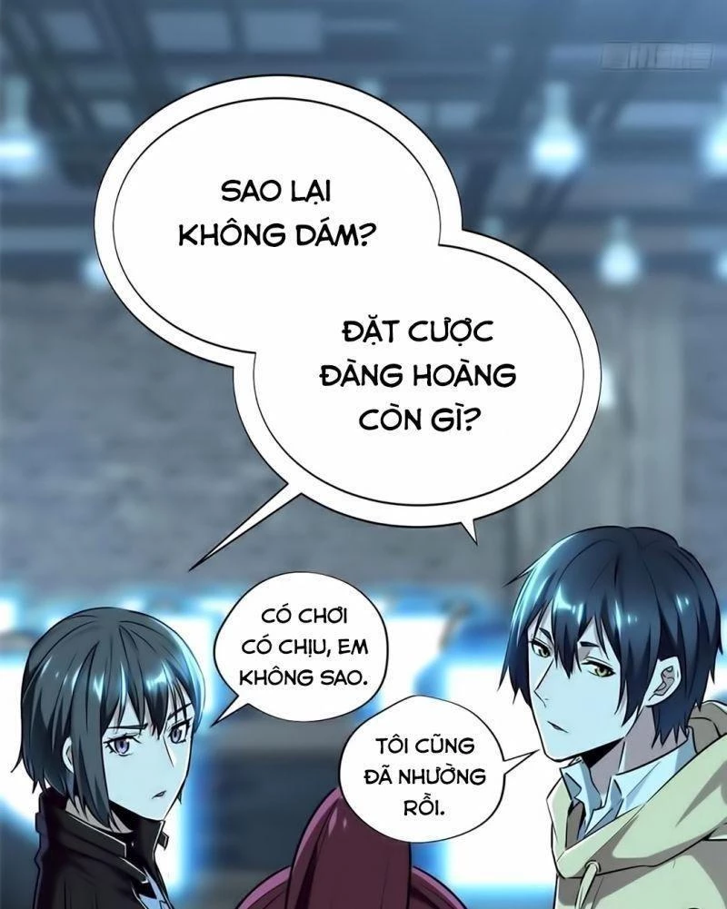 Toàn Chức Cao Thủ Chapter 30 - 52
