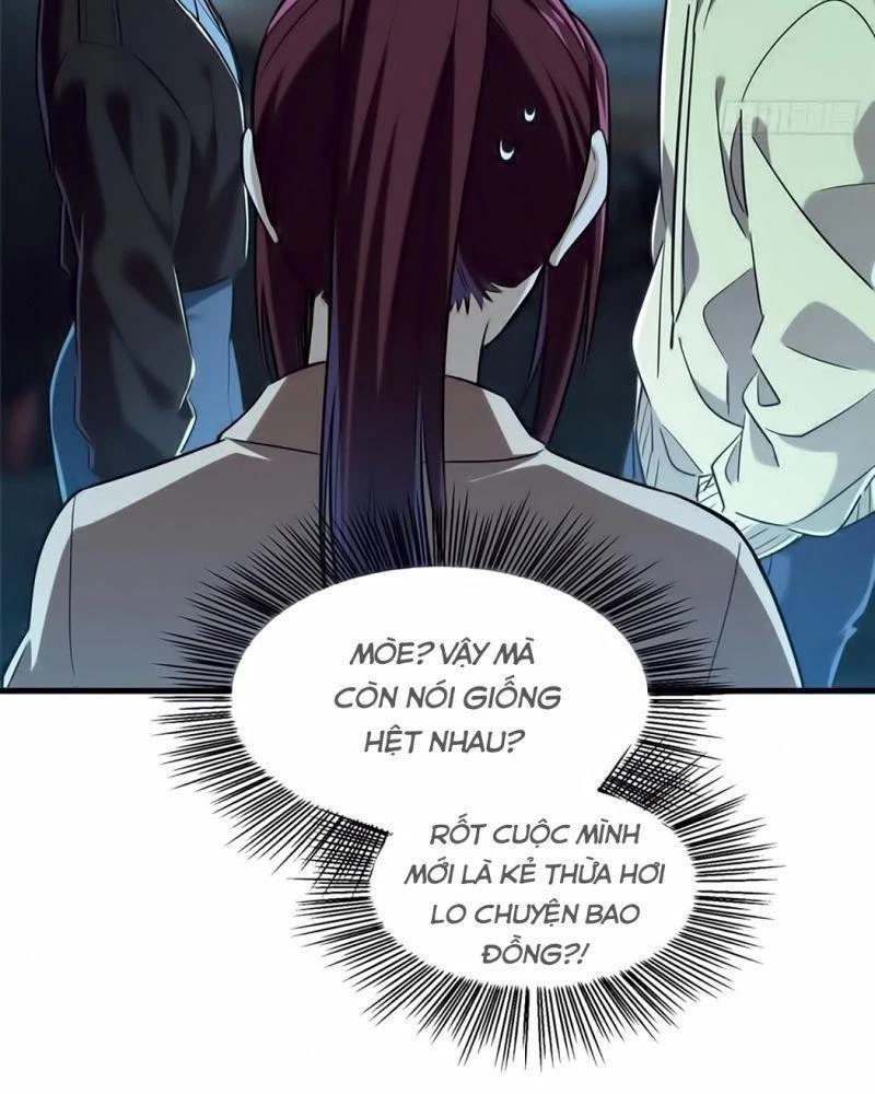 Toàn Chức Cao Thủ Chapter 30 - 53