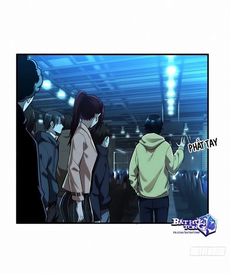 Toàn Chức Cao Thủ Chapter 31 - 2