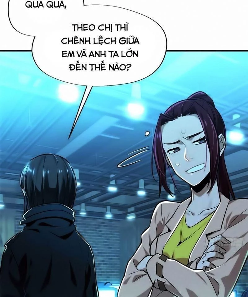 Toàn Chức Cao Thủ Chapter 31 - 4